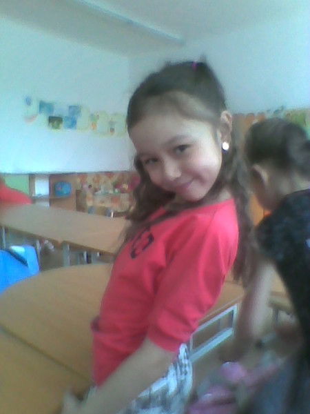 Инеш Сарсенбай