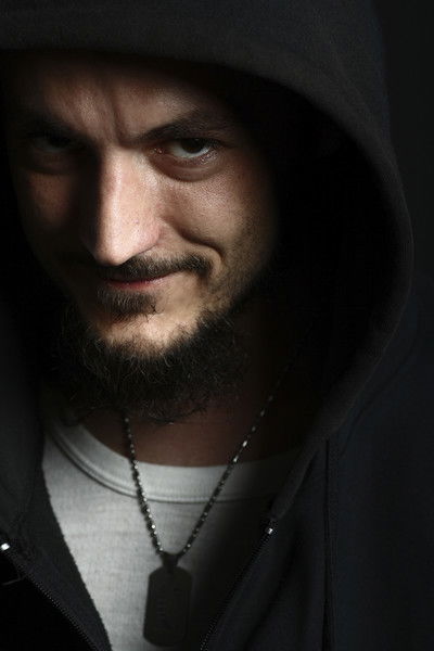 Серж Копченый