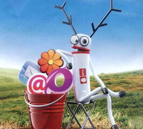 Алина*юля Мтс