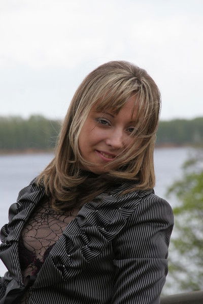 Наталья Галицкая