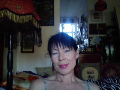 Ирина Гинзбург