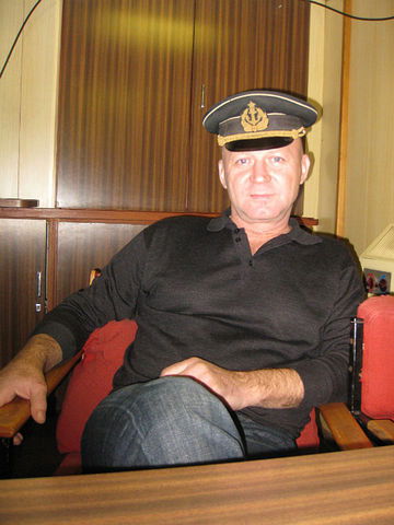 Вячеслав Рожок