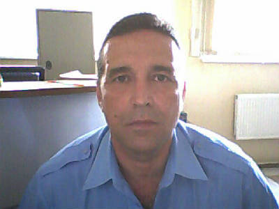 Игорь Бузанов