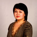 Gulnur Zhunussova