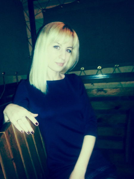 Виктория Рухлина