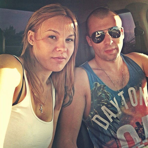 Алексей Трубников