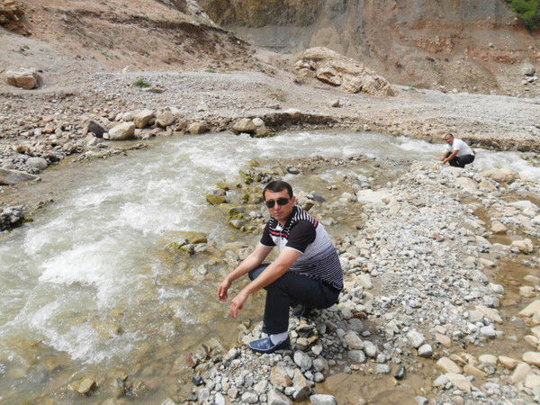 Ихтиёр Йулдашев