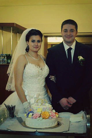 Леночка Карнавская