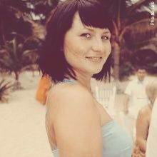 Елена Овчинникова