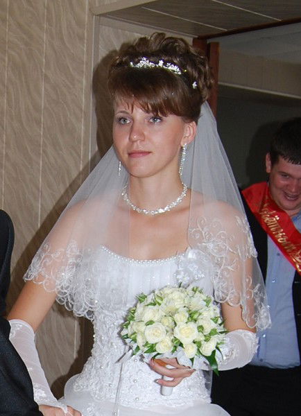 Светлана Ждакаева