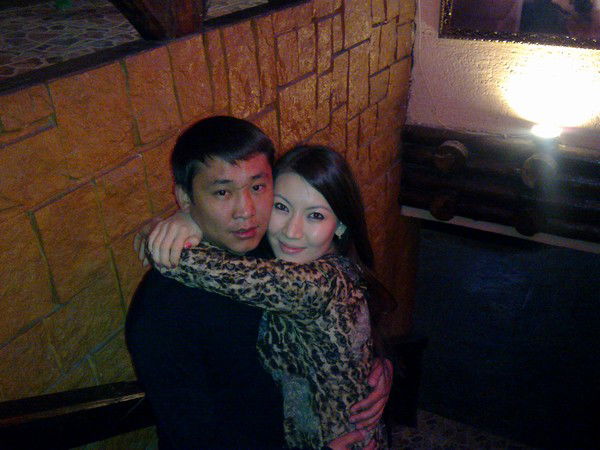 Сауле Токтамысова