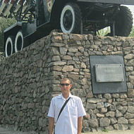 Александр Горностаев