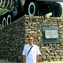 Александр Горностаев