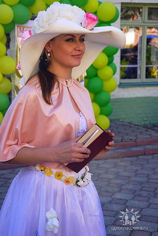 Елена Овсянникова