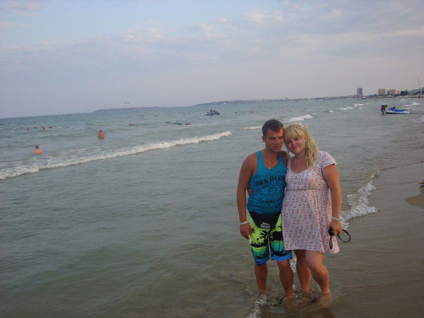 Кристинка Змачинская