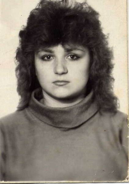 Елена Брагина