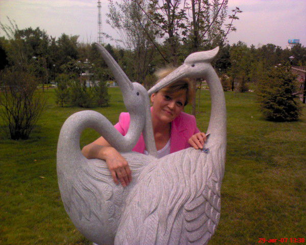 Татьяна Андрейченко