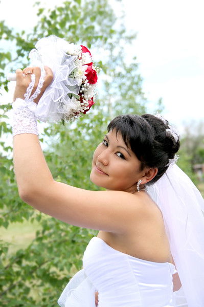 Наргиза Мухамедьярова