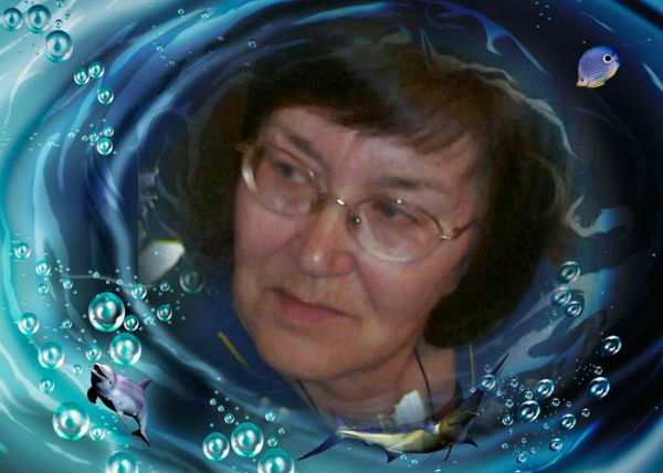 Татьяна Девлесупова