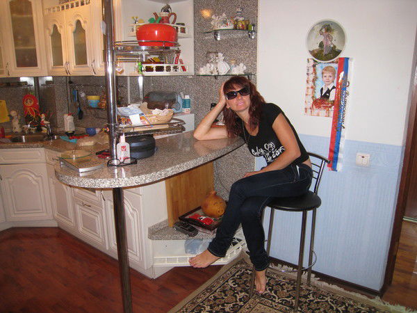 Регина Мальковская