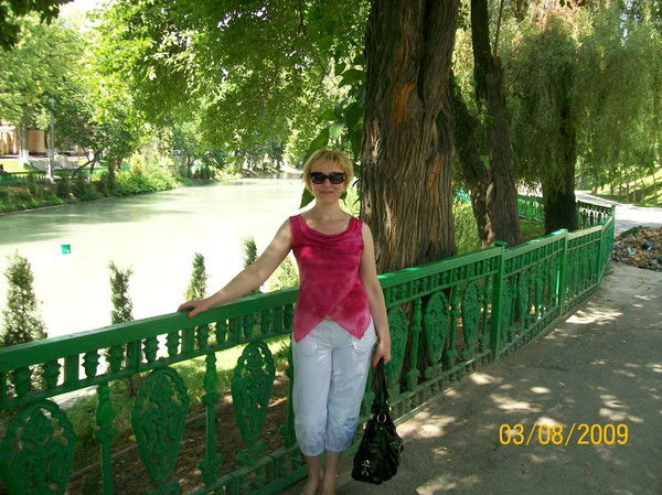 Елена Макеева