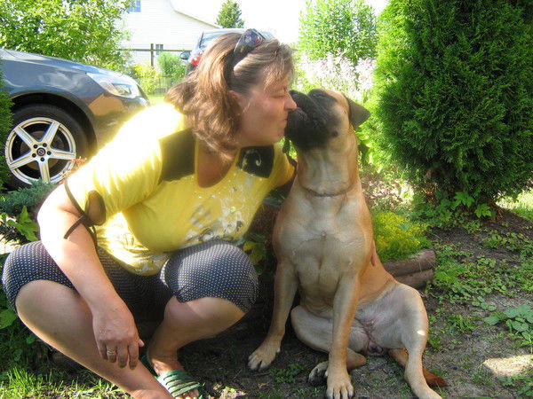 Светлана Гуренко