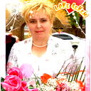 Татьяна Аронова