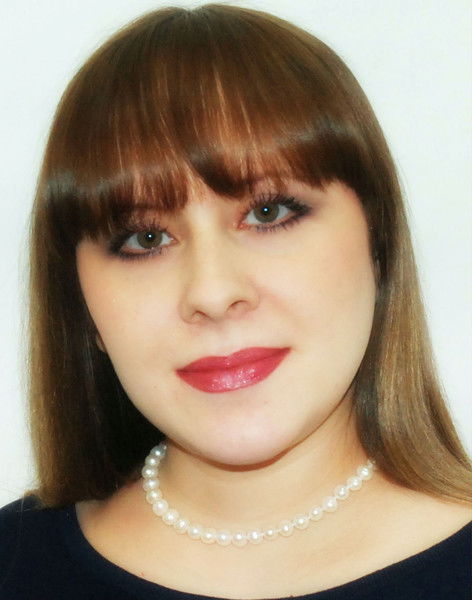 Екатерина Нелюбина