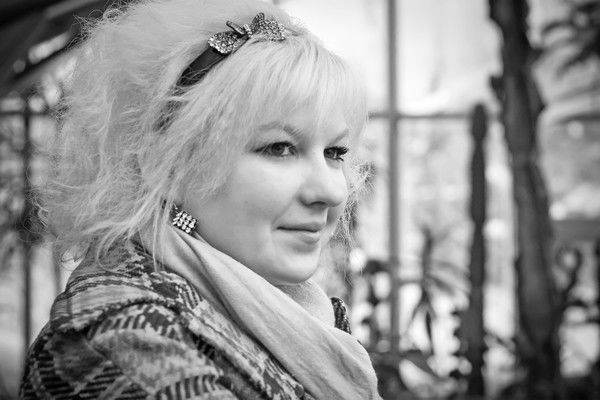 Наталия Пааль