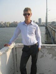 Коля Пархоменко