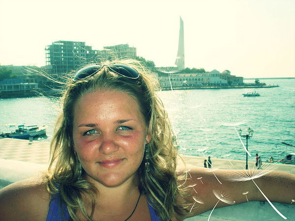 Анастасия Чернова (Зинакова)