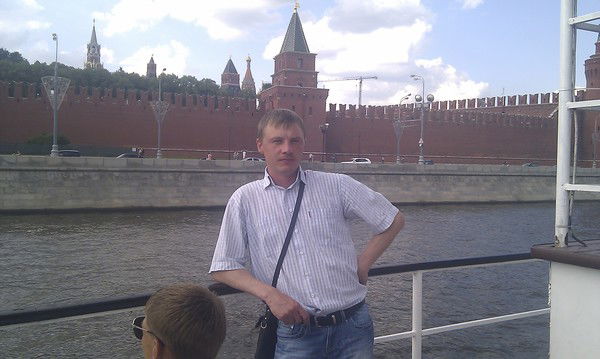 Александр Андрианов