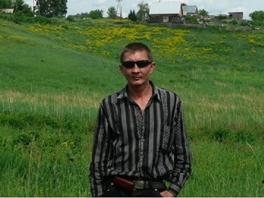 Борис Лачев