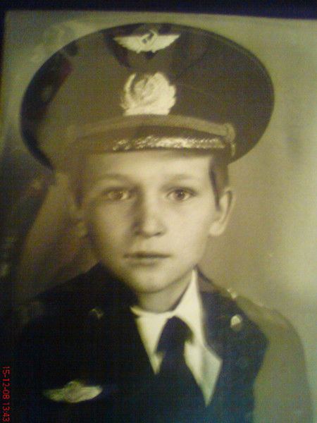 Алексей Мяличев