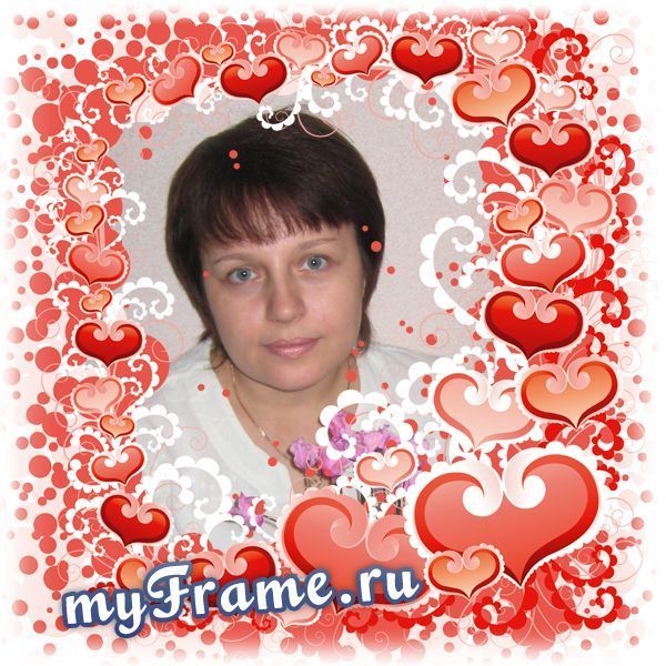 Валентина Погорелова