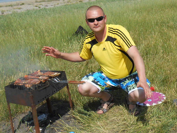 Дмитрий Назаров