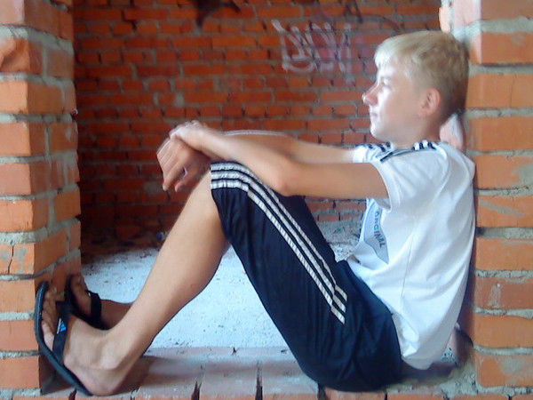 Cаня Коновалов