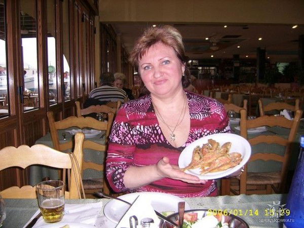 Валентина Асатурова