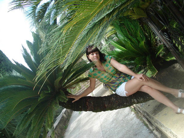 Ольга Рябушева