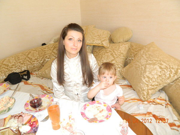 Ольга Андрусяк