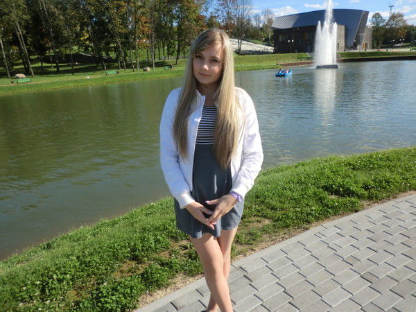 Alina Ale$Ent Radion