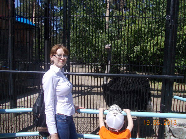 Ирина Абдурашитова