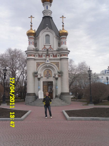 Елена Кутукова