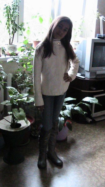 Полина Бессарабенко