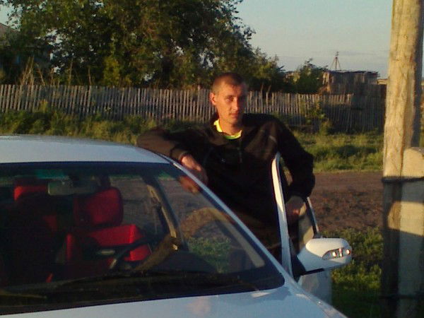 Олег Киселёв