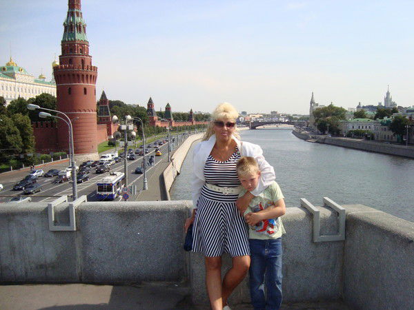 Ольга Больдт