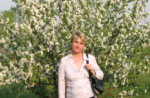 Елена Плюскова