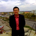 Арман Мамырханов