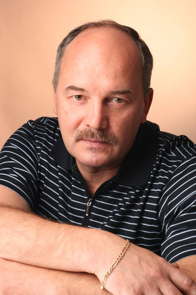 Игорь Смирнов