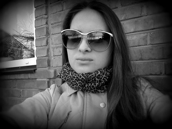 Светочка Козачук